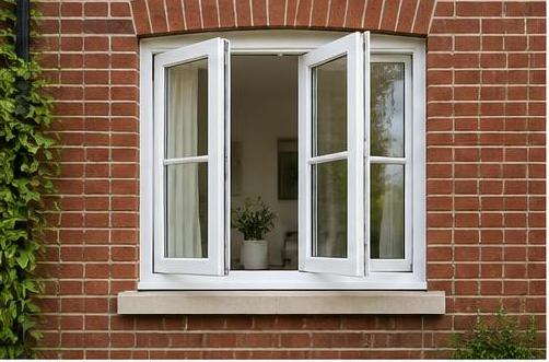 supply only uPVC windows — Eurocell uPVC Windows — architectural inspiration